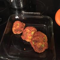 Stacey's Fabulous Broccoli Fritters_image