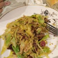 Chinese Cabbage Salad II_image