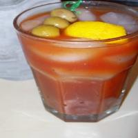 Bloody Mary Mix_image