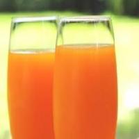 Carrot-Apple Juice Recipe - (4.6/5)_image