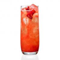 Almost-Famous Strawberry Lemonade image