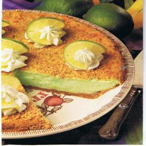 Palm Springs Key Lime Pie image