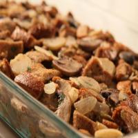 Country Bread Stuffing image