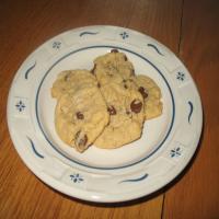 Family Favorite Peanut Butter Cookies_image