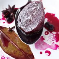 Spiced sweet & sour pickled beetroot_image