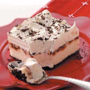 Frozen Yogurt Cookie Dessert Recipe - (4.6/5)_image