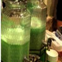 Green Punch - for Shamrock Day_image