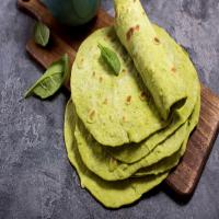 Spinach Wrap Recipe Made Easy: Healthy, Nutritious, and Gluten-Free Alternatives_image