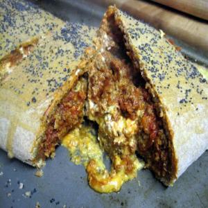 Crescent Roll Lasagna Recipe_image