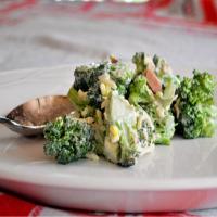 Marvelous Broccoli Salad!_image