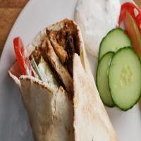 Homemade Chicken Shawarma With Ben Stiller And Ahmed Badr Recipe by Tasty_image