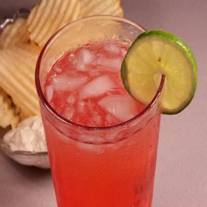Cherry Lime-Aide image