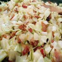 SOUTHERN FRIED CABBAGE_image