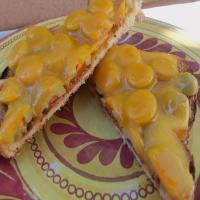 Spanish Grilled Cheese Sandwich_image