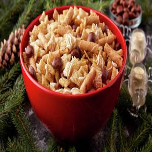 Clark Griswold™ Nuthouse Chex™ Party Mix_image