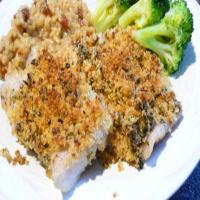 Creole Red Snapper_image