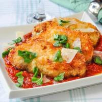 Baked Parmesan Panko Pork Chops_image