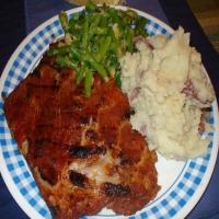 Twice Cooked Baby-back Ribs_image