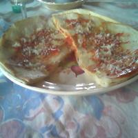 Pizza Quesadillas_image