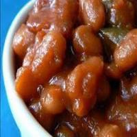 Absolutely the best ever baked beans!!_image