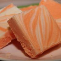 Orange Cream Fudge_image