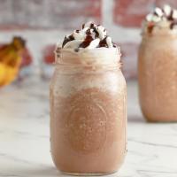 Peanut Butter Banana Caffeinated Smoothie Recipe by Tasty_image