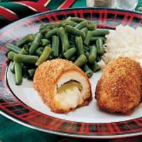 Mexican-Style Chicken Kiev_image
