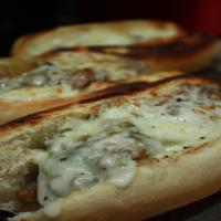 Crockpot Philly Cheesesteak Dinner Recipe_image