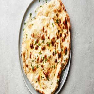 Easy Naan image