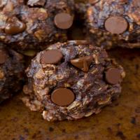 Chocolate Breakfast Cookies_image