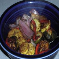 Smoked Vegetables_image