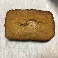 Pecan Sweet Potato Bread image
