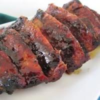 Sweet Chipotle Grilling Sauce_image