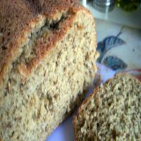 Raisin Bread image