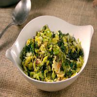 Quick Sprouts and Kale_image