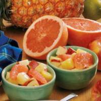 Compote of Fruit_image