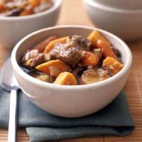 Three Bean and Pork Slow Cooker Chili_image
