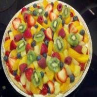 Fruit Pizza_image