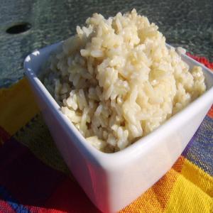 Perfect Brown Rice image