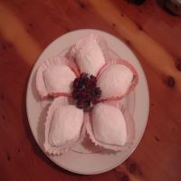 Makrout a Louz - Algerian Almond Cakes image