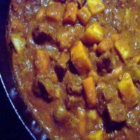 Baked Beef Stew_image