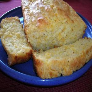 QUICK PEPPERY CHEESE BREAD_image