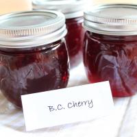 BC Cherry Jam image