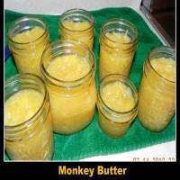 Monkey Butter image