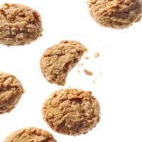 Nutty Butter Cookies image