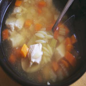 Chicken Soup_image