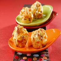 Jiffy Cheese Biscuits Recipe - (4/5)_image