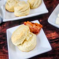 Failproof Fluffy Butter Biscuits_image