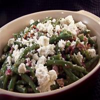 Green Bean Feta Salad_image