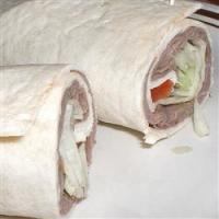 Mexican Roll Ups image